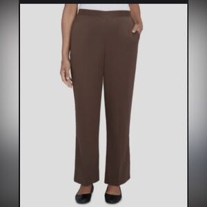 Alfred dunner Trousers NWOT